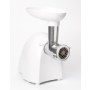 Meat mincer Camry | CR 4802 | White | 600-1500 W | Number of speeds 1 | Middle size sieve, mince sieve, poppy sieve, plunger, sa - 5